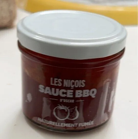 Sauce Barbecue