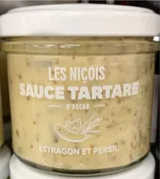 Sauce tartare