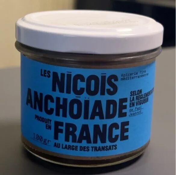 Anchoïade
