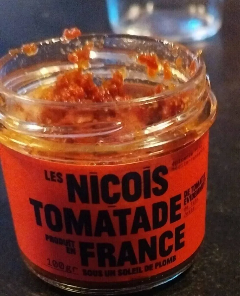 Tomatade