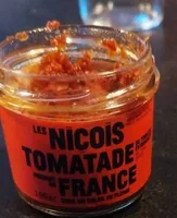 Tomatade