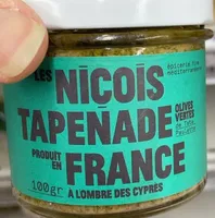 Tapenade