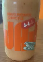 Mayo picante chipotle