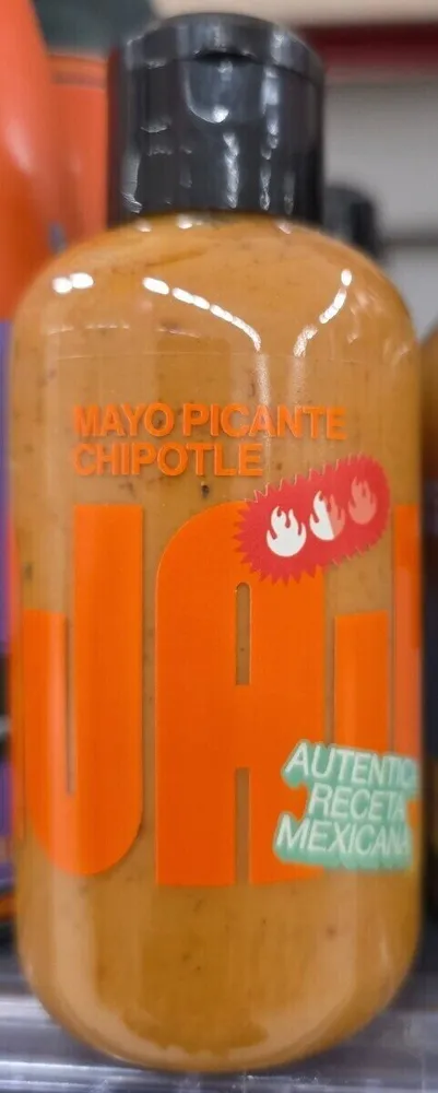 mayo picante chipotle