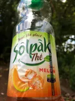 Sôlpâk Thé Melon