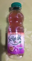 Noir thé glacé