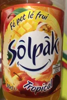 Solpak