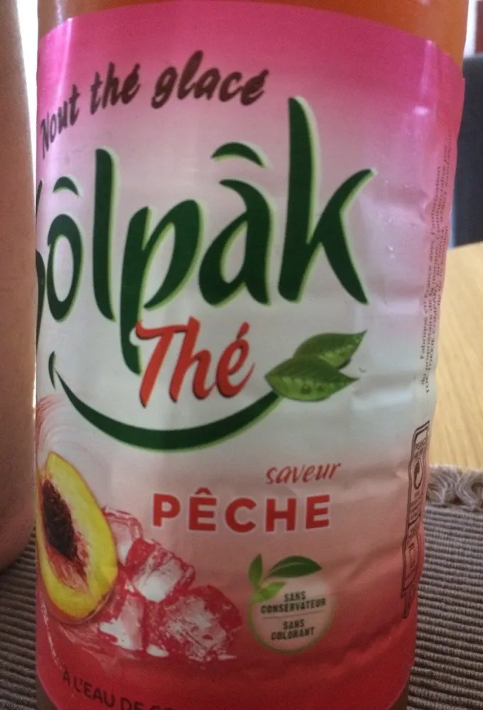 Solpak
