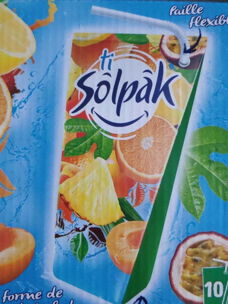Solpak
