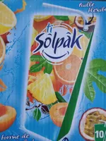 Solpak