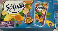 Solpak