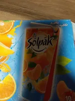 Solpak