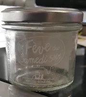 La Fève Du Samedi Soir