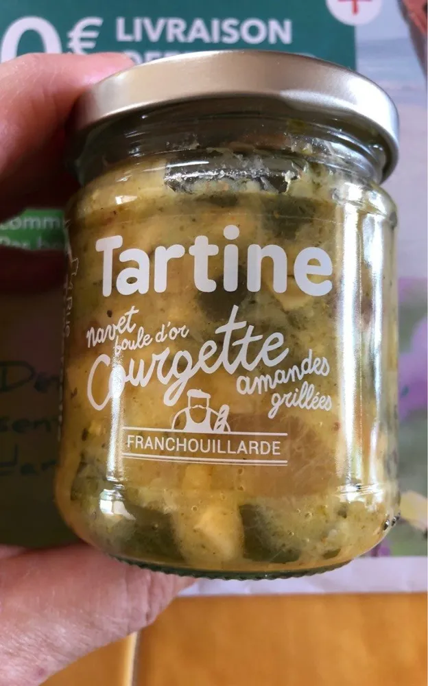 Tartine