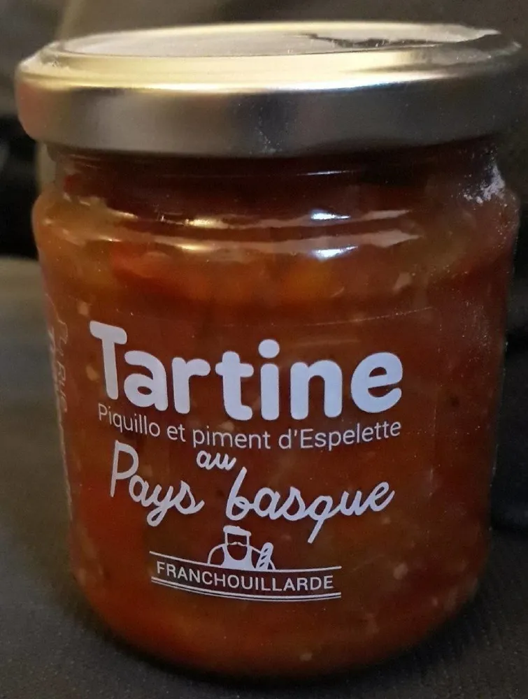 Tartine