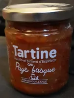 Tartine
