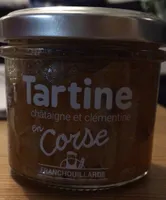 Tartine En Corse