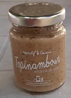 Topinambour