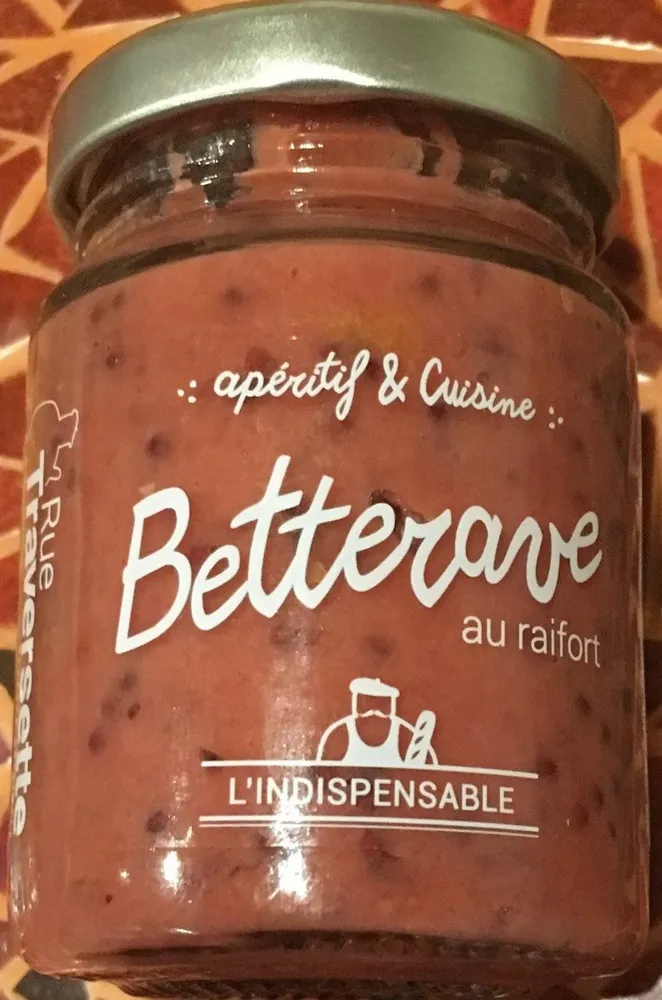 Apéritif & Cuisine