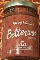 Apéritif & Cuisine