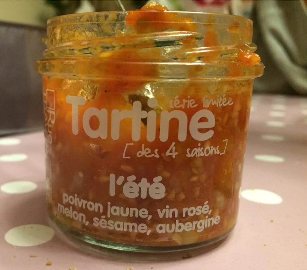 Tartine