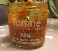 Tartine