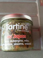 Tartine au Japon
