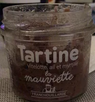 La mauviette