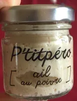 P’titpéro ail aupoivre