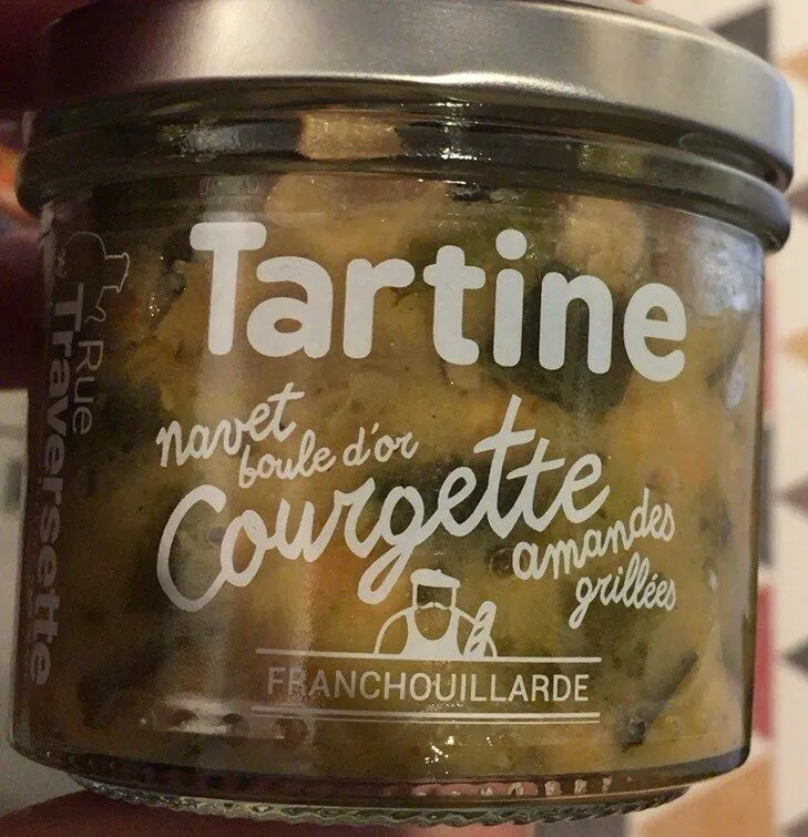 Tartine