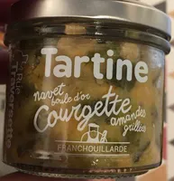 Tartine
