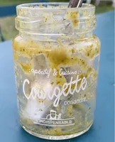 Aperitif et Cuisine : Courgette Coriandre