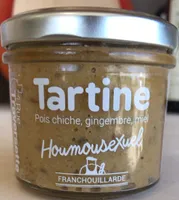 Houmousexuel