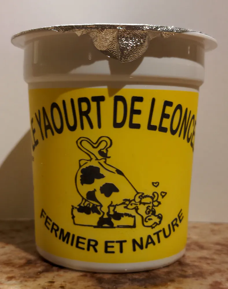 yaourt