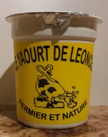 yaourt