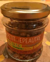 Petit épeautre