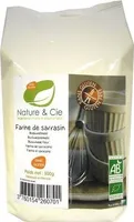 Farine De Sarrasin Bio
