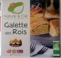 Galette des rois