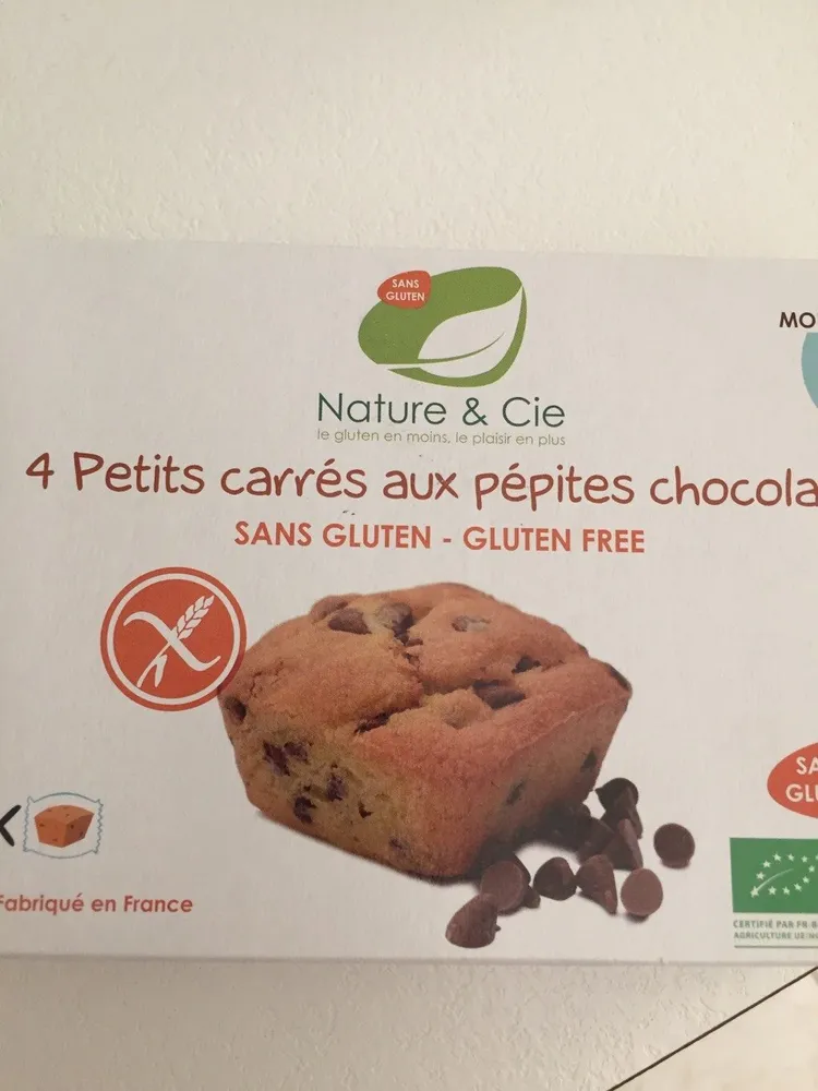Epicerie / Epicerie Sucrée / Gâteaux, Biscuits, Encas