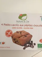 Epicerie / Epicerie Sucrée / Gâteaux, Biscuits, Encas