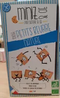 Petits Beurre Nature