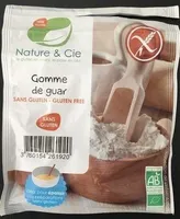 Gomme De Guar