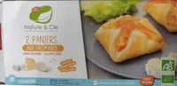 Paniers aux fromages