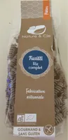 Fusilli