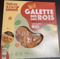 Galette des rois