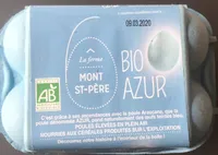 Bio azur