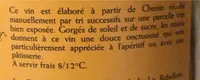Coteaux du layon