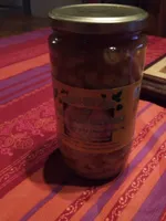 Mojhettes de pont l'abbé d'arnoult