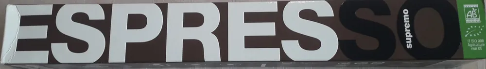 Supremo