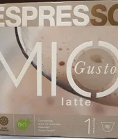 Empressons mi gusto
